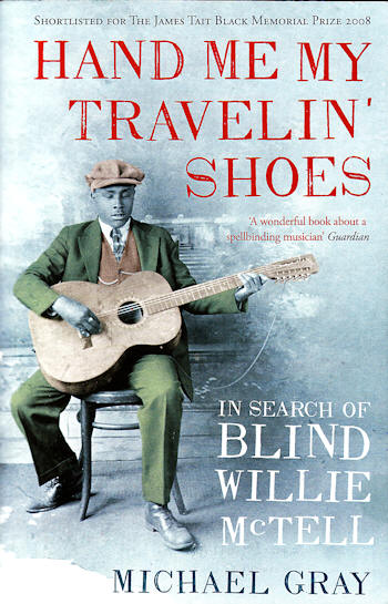 Download and print blind willie mctell sheet music for guitar chords/lyrics by bob dylan from sheet music direct. Hand Me My Travelin Shoes